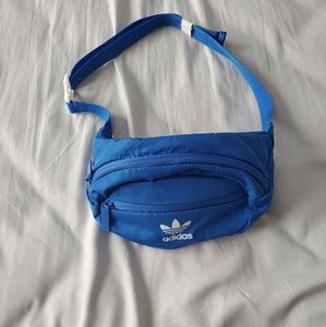 Authentic Adidas FannyPack